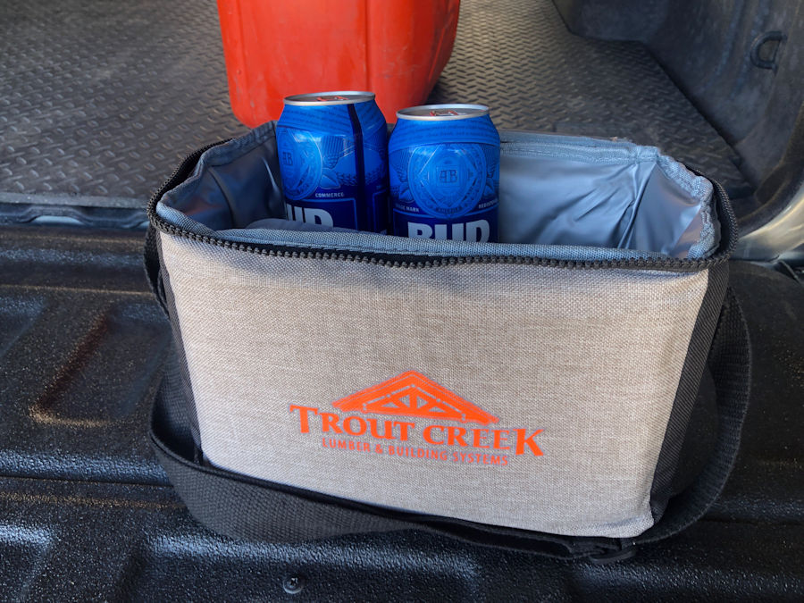 Beer — Baxter Bison Ranch